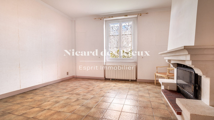 Ma-Cabane - Vente Maison Limoges, 133 m²