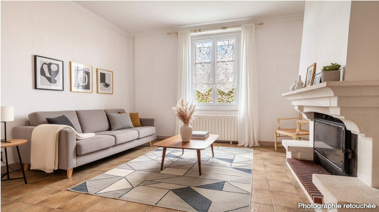 Ma-Cabane - Vente Maison Limoges, 133 m²
