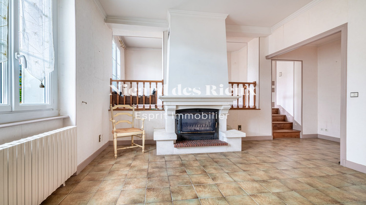 Ma-Cabane - Vente Maison Limoges, 133 m²
