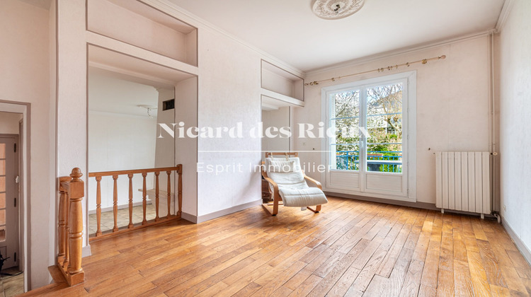 Ma-Cabane - Vente Maison Limoges, 133 m²