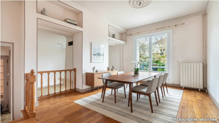 Ma-Cabane - Vente Maison Limoges, 133 m²