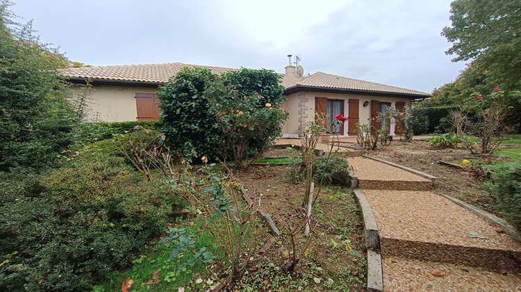 Ma-Cabane - Vente Maison LIMOGES, 210 m²