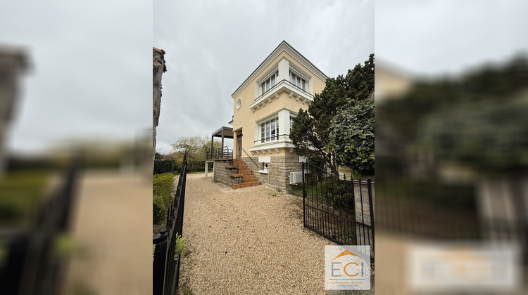 Ma-Cabane - Vente Maison LIMOGES, 150 m²