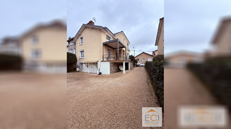 Ma-Cabane - Vente Maison LIMOGES, 150 m²