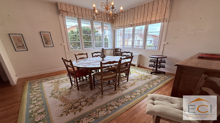 Ma-Cabane - Vente Maison LIMOGES, 150 m²