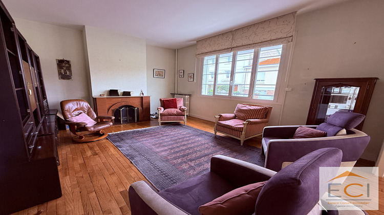 Ma-Cabane - Vente Maison LIMOGES, 150 m²