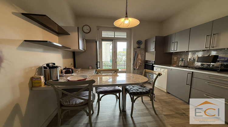 Ma-Cabane - Vente Maison LIMOGES, 150 m²