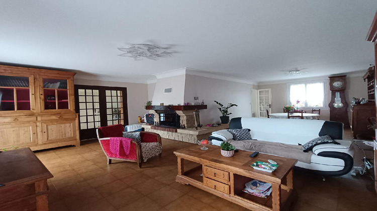 Ma-Cabane - Vente Maison LIMOGES, 210 m²