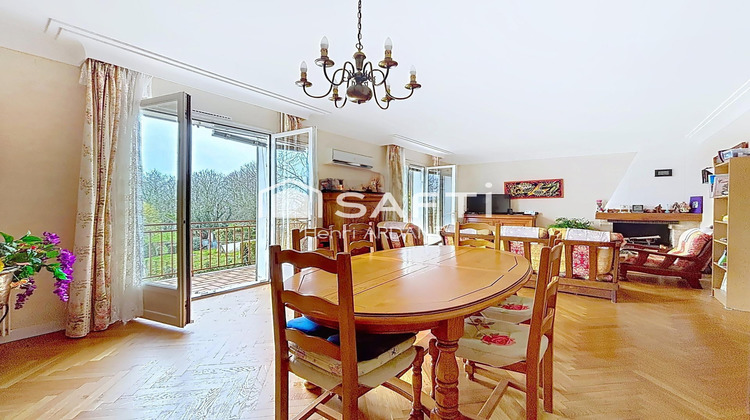 Ma-Cabane - Vente Maison Limoges, 134 m²