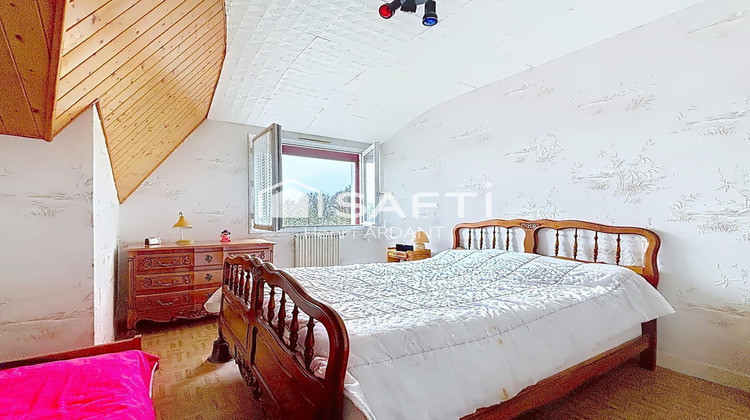 Ma-Cabane - Vente Maison Limoges, 134 m²