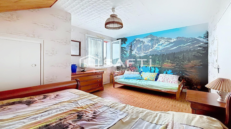 Ma-Cabane - Vente Maison Limoges, 134 m²