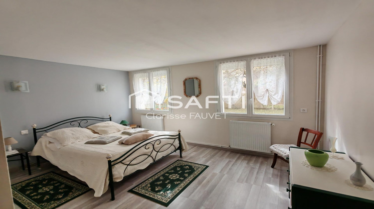 Ma-Cabane - Vente Maison Limoges, 96 m²
