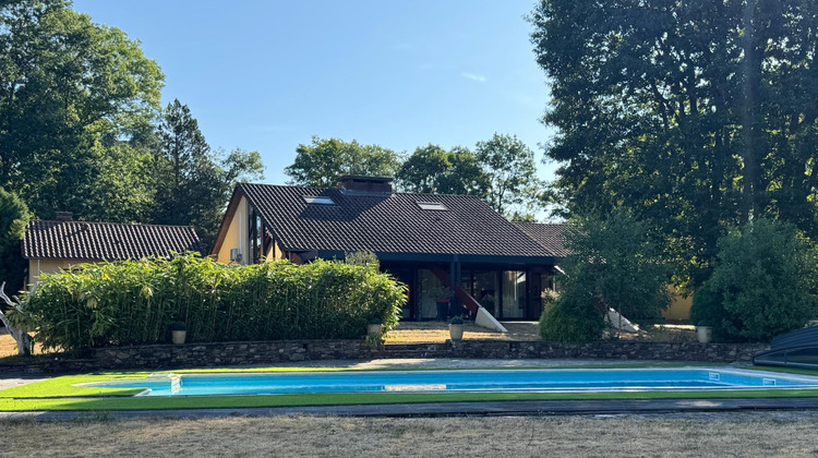 Ma-Cabane - Vente Maison Limoges, 350 m²