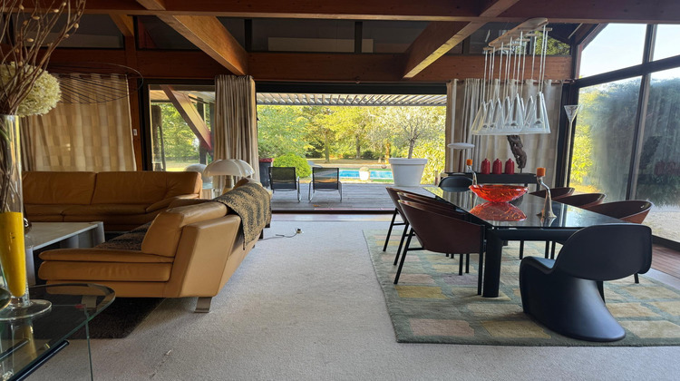 Ma-Cabane - Vente Maison Limoges, 350 m²