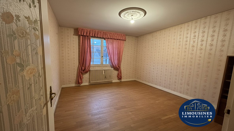 Ma-Cabane - Vente Maison Limoges, 105 m²