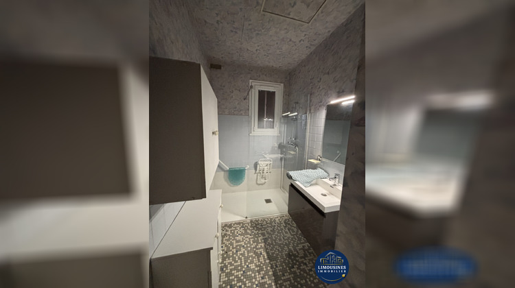 Ma-Cabane - Vente Maison Limoges, 105 m²