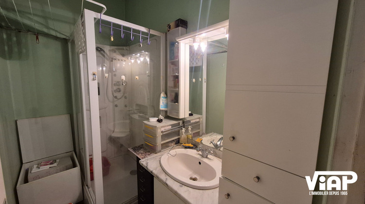 Ma-Cabane - Vente Maison LIMOGES, 51 m²
