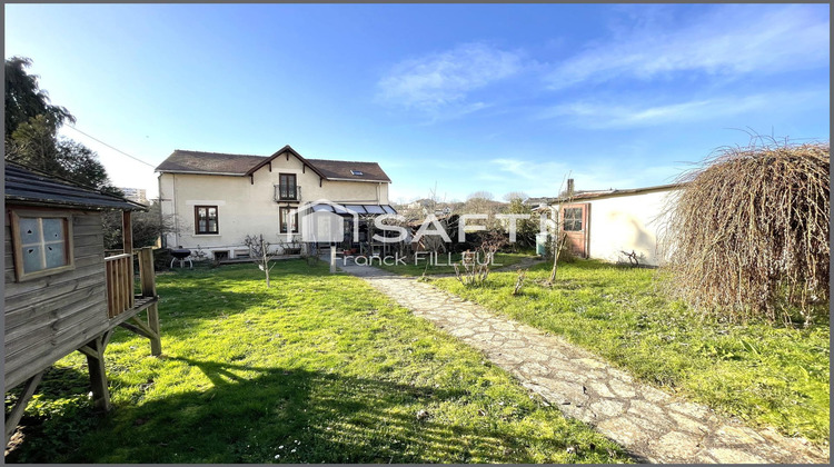 Ma-Cabane - Vente Maison Limoges, 113 m²