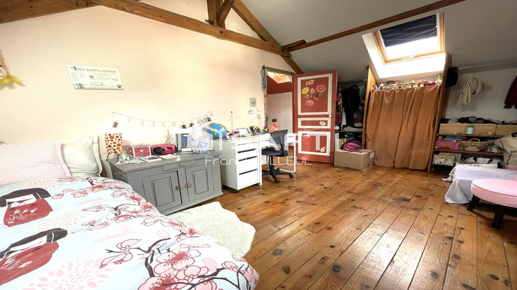 Ma-Cabane - Vente Maison Limoges, 113 m²