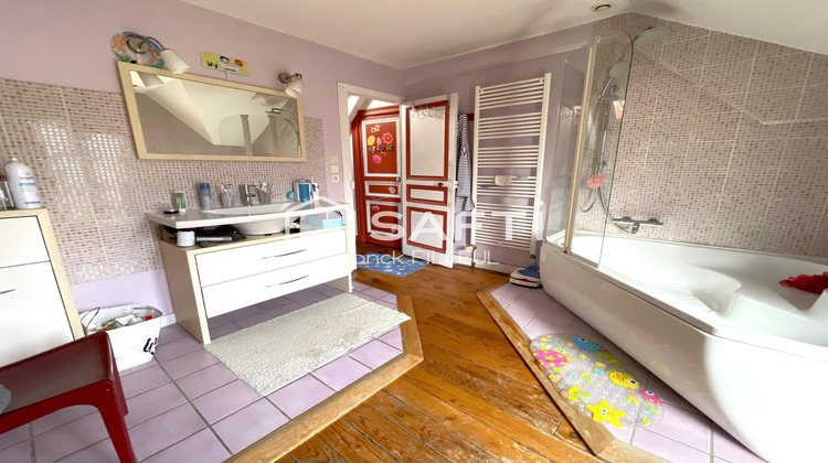 Ma-Cabane - Vente Maison Limoges, 113 m²