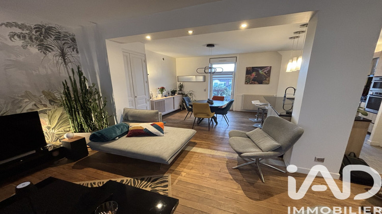 Ma-Cabane - Vente Maison Limoges, 122 m²