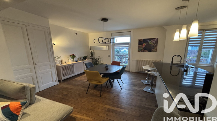 Ma-Cabane - Vente Maison Limoges, 122 m²