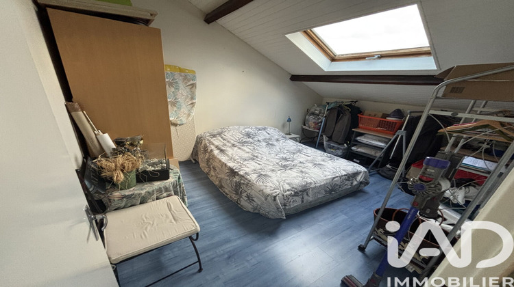 Ma-Cabane - Vente Maison Limoges, 122 m²