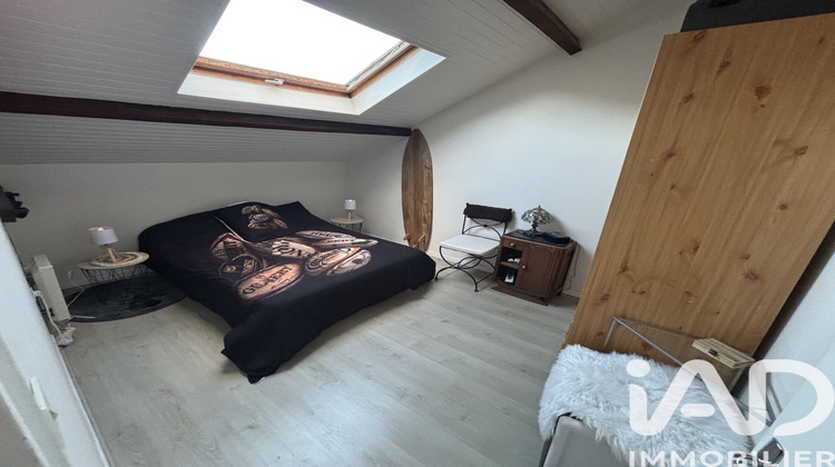 Ma-Cabane - Vente Maison Limoges, 122 m²