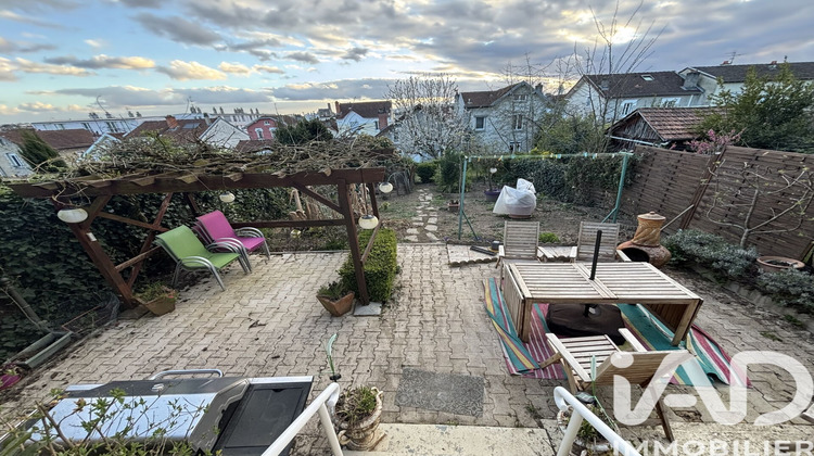 Ma-Cabane - Vente Maison Limoges, 122 m²