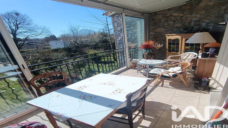 Ma-Cabane - Vente Maison Limoges, 114 m²