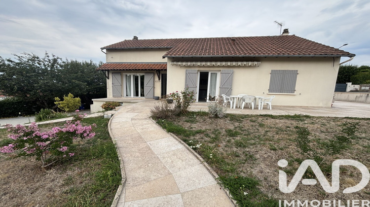 Ma-Cabane - Vente Maison Limoges, 152 m²