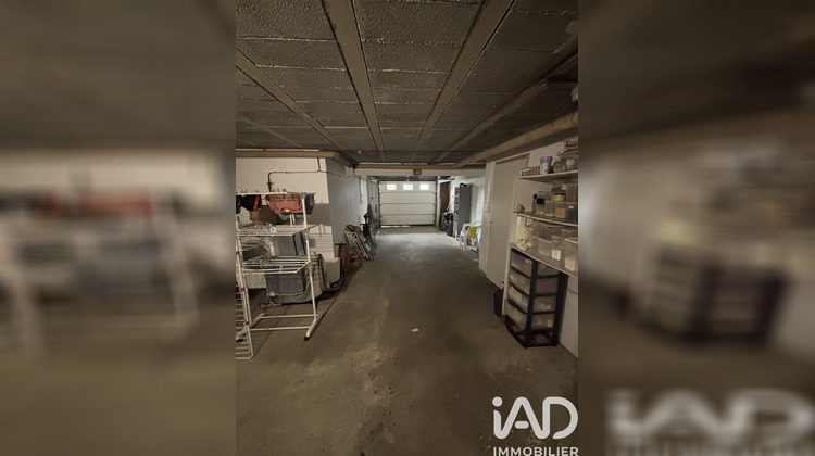 Ma-Cabane - Vente Maison Limoges, 152 m²