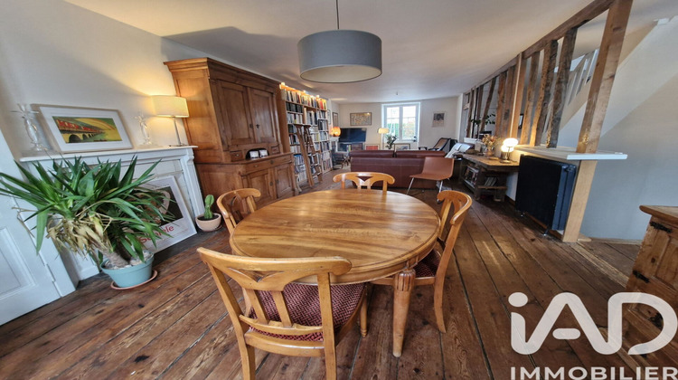 Ma-Cabane - Vente Maison Limoges, 190 m²