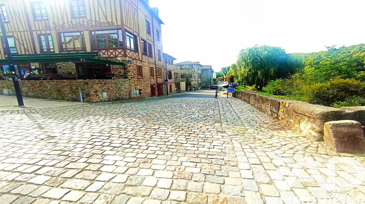 Ma-Cabane - Vente Maison Limoges, 130 m²