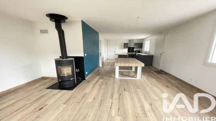 Ma-Cabane - Vente Maison Limoges, 83 m²