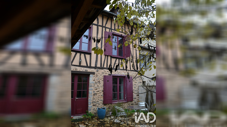 Ma-Cabane - Vente Maison Limoges, 101 m²