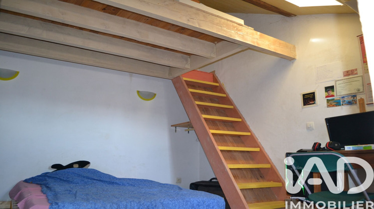 Ma-Cabane - Vente Maison Limoges, 101 m²