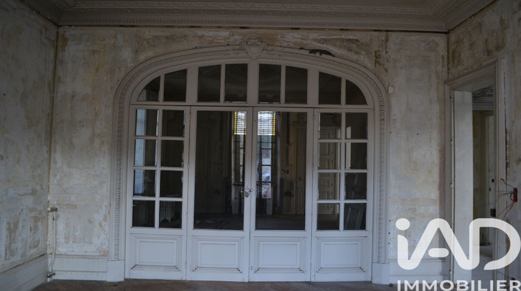 Ma-Cabane - Vente Maison Limoges, 200 m²