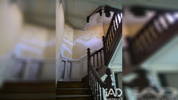 Ma-Cabane - Vente Maison Limoges, 200 m²