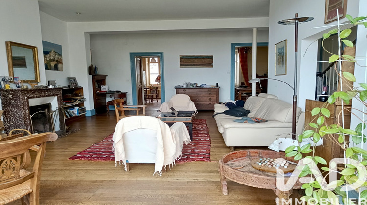 Ma-Cabane - Vente Maison Limoges, 238 m²