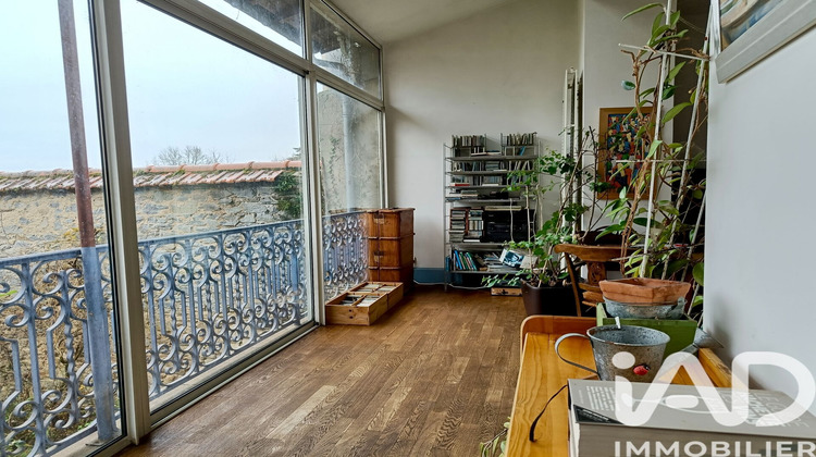 Ma-Cabane - Vente Maison Limoges, 238 m²