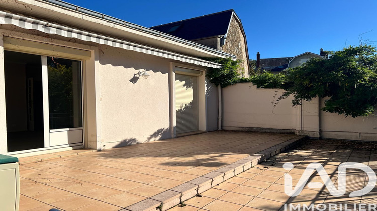 Ma-Cabane - Vente Maison Limoges, 241 m²