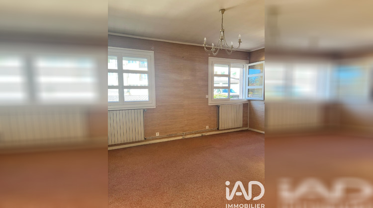 Ma-Cabane - Vente Maison Limoges, 241 m²