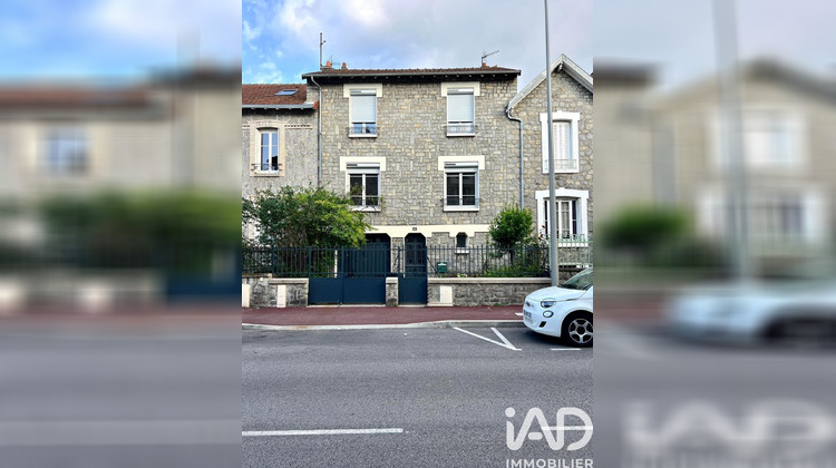 Ma-Cabane - Vente Maison Limoges, 130 m²