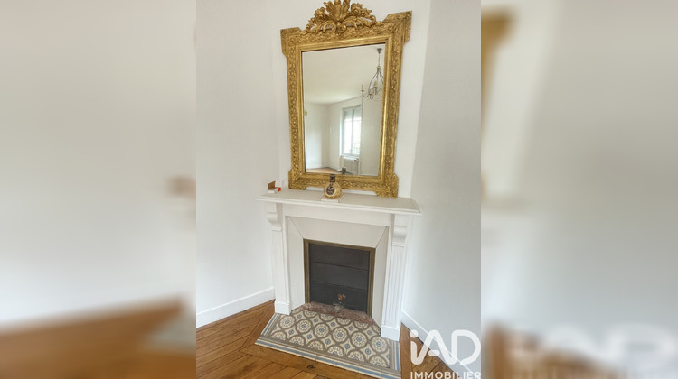 Ma-Cabane - Vente Maison Limoges, 130 m²