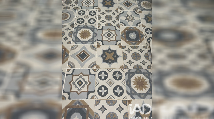 Ma-Cabane - Vente Maison Limoges, 130 m²