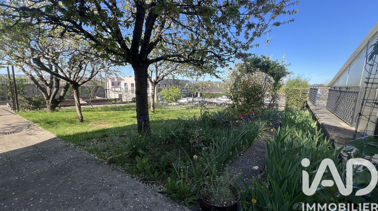 Ma-Cabane - Vente Maison Limoges, 113 m²