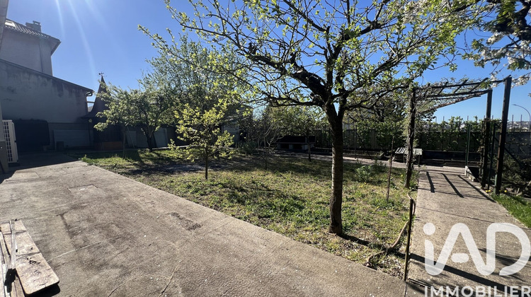 Ma-Cabane - Vente Maison Limoges, 113 m²