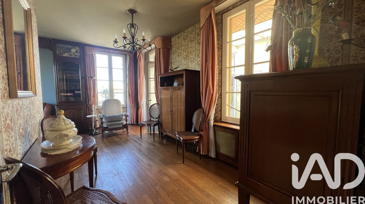 Ma-Cabane - Vente Maison Limoges, 113 m²