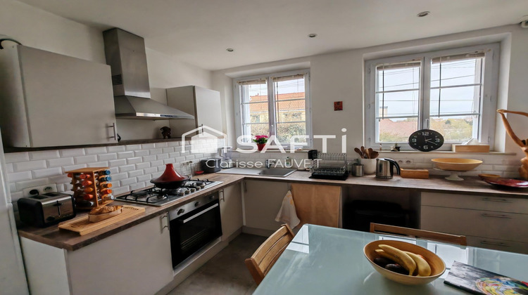 Ma-Cabane - Vente Maison Limoges, 84 m²